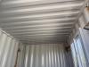 2025 10' Storage Container - 7