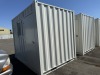 2025 10' Storage Container - 4
