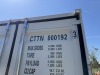 2025 10' Storage Container - 5