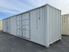 2025 40' High Cube Shipping Container - 3