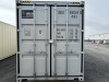 2025 40' High Cube Shipping Container - 7