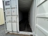 2025 40' High Cube Shipping Container - 8