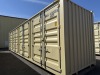 2025 40' High Cube Shipping Container - 2