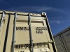 2025 40' High Cube Shipping Container - 5