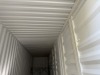 2025 40' High Cube Shipping Container - 7