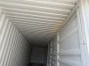 2025 40' High Cube Shipping Container - 7