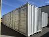 2025 40' High Cube Shipping Container - 2