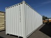 2025 40' High Cube Shipping Container - 3