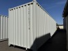 2025 40' High Cube Shipping Container - 3