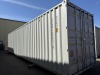 2025 40' High Cube Shipping Container - 4