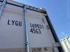 2025 40' High Cube Shipping Container - 5