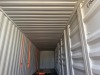 2025 40' High Cube Shipping Container - 7