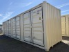 2025 40' High Cube Shipping Container - 2