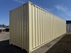 2025 40' High Cube Shipping Container - 3