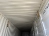 2025 40' High Cube Shipping Container - 7