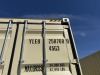2025 40' High Cube Shipping Container - 5