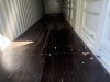 2025 40' High Cube Shipping Container - 6