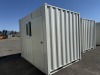 2025 10' Storage Container - 4