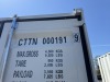 2025 10' Storage Container - 5