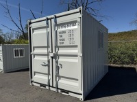 2025 12' Storage Container