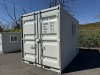 2025 12' Storage Container