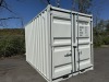 2025 12' Storage Container - 2