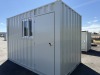 2025 12' Storage Container - 4