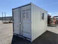 2025 12' Storage Container