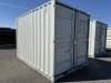 2025 12' Storage Container - 2