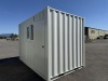 2025 12' Storage Container - 4