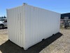2025 20' Shipping Container - 3