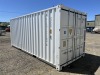 2025 20' Shipping Container - 4