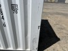 2025 20' Shipping Container - 5