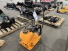 2025 IR Plate Compactor - 2