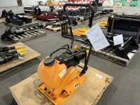 2025 IR Plate Compactor