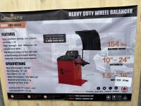 2025 Land Honor TMG-WB24 Wheel Balancer
