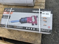 2025 Land Honor Pneumatic Impact Wrench