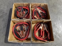 2025 SKLP Jumper Cables, Qty. 4