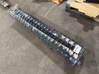 2025 Aboss Wire Mesh Fencing, Qty. 1 Rolls