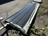 2025 SKLP Structural Steel Sheets, Qty. 100 - 2
