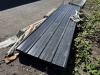 2025 SKLP Structural Steel Sheets, Qty. 100 - 2