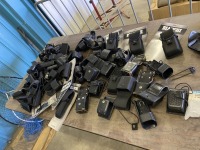 Bianchi Radio Holsters