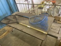 Fishing Nets, Qty. 2
