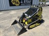 2024 Machpro MP-S330 Mini Compact Track Loader