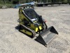 2024 Machpro MP-S330 Mini Compact Track Loader - 2