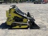 2024 Machpro MP-S330 Mini Compact Track Loader - 3