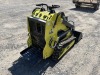 2024 Machpro MP-S330 Mini Compact Track Loader - 4