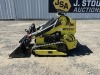 2024 Machpro MP-S330 Mini Compact Track Loader - 7