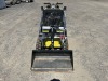 2024 Machpro MP-S330 Mini Compact Track Loader - 8