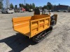 2025 SDLANCH SDLD25 Ride On Mini Crawler Dumper - 4